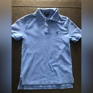 Polo Ralph Lauren Boys size 8